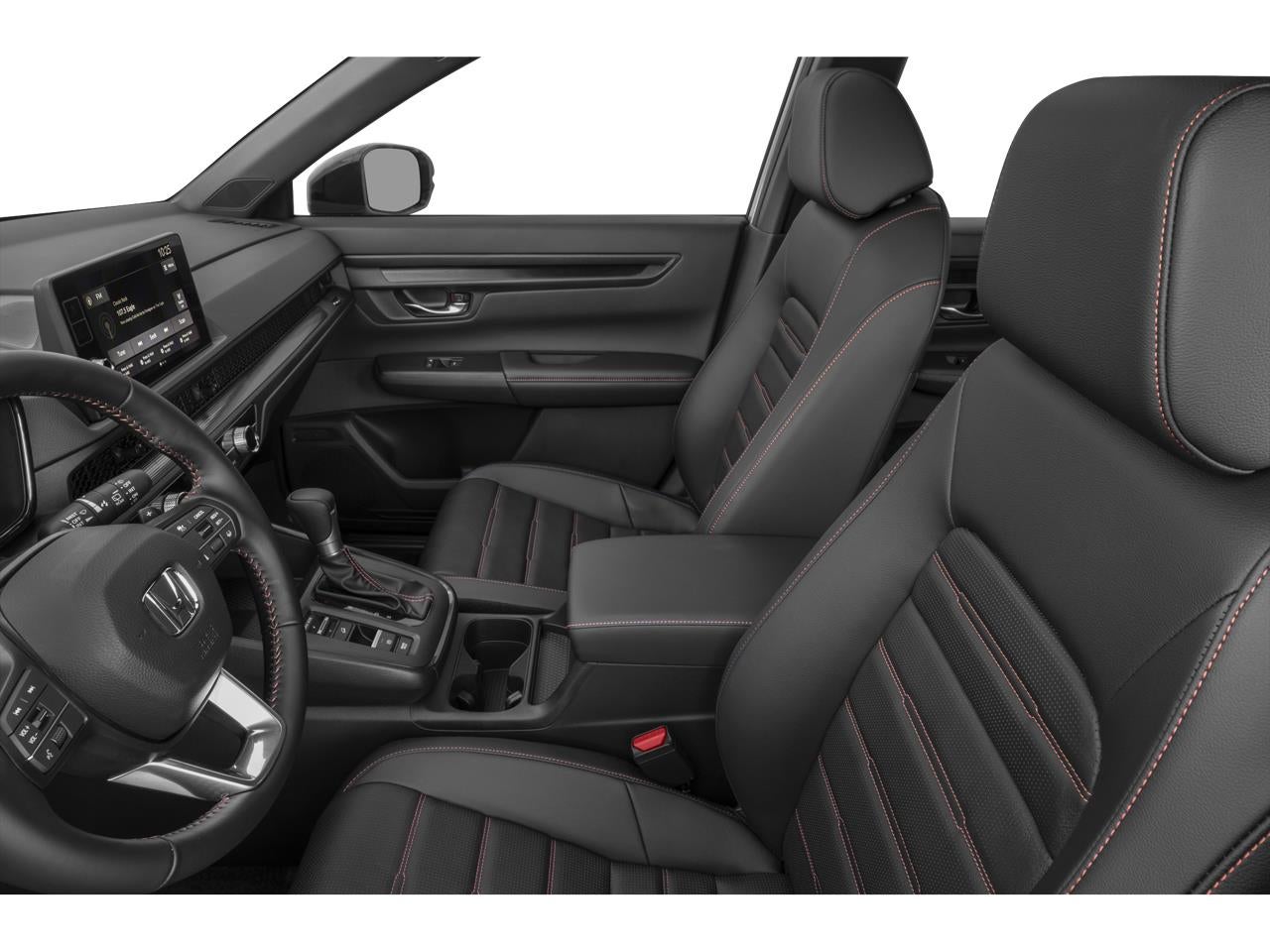 2026 Honda CR-V Hybrid Sport-L All Wheel Drive CVT