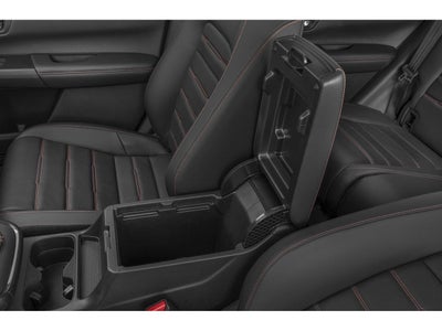 2026 Honda CR-V Sport-L