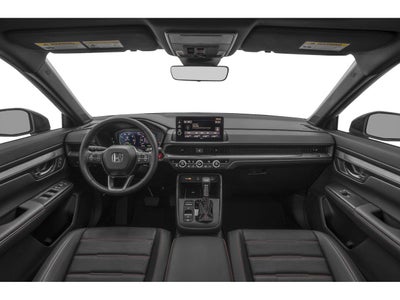 2026 Honda CR-V Sport-L