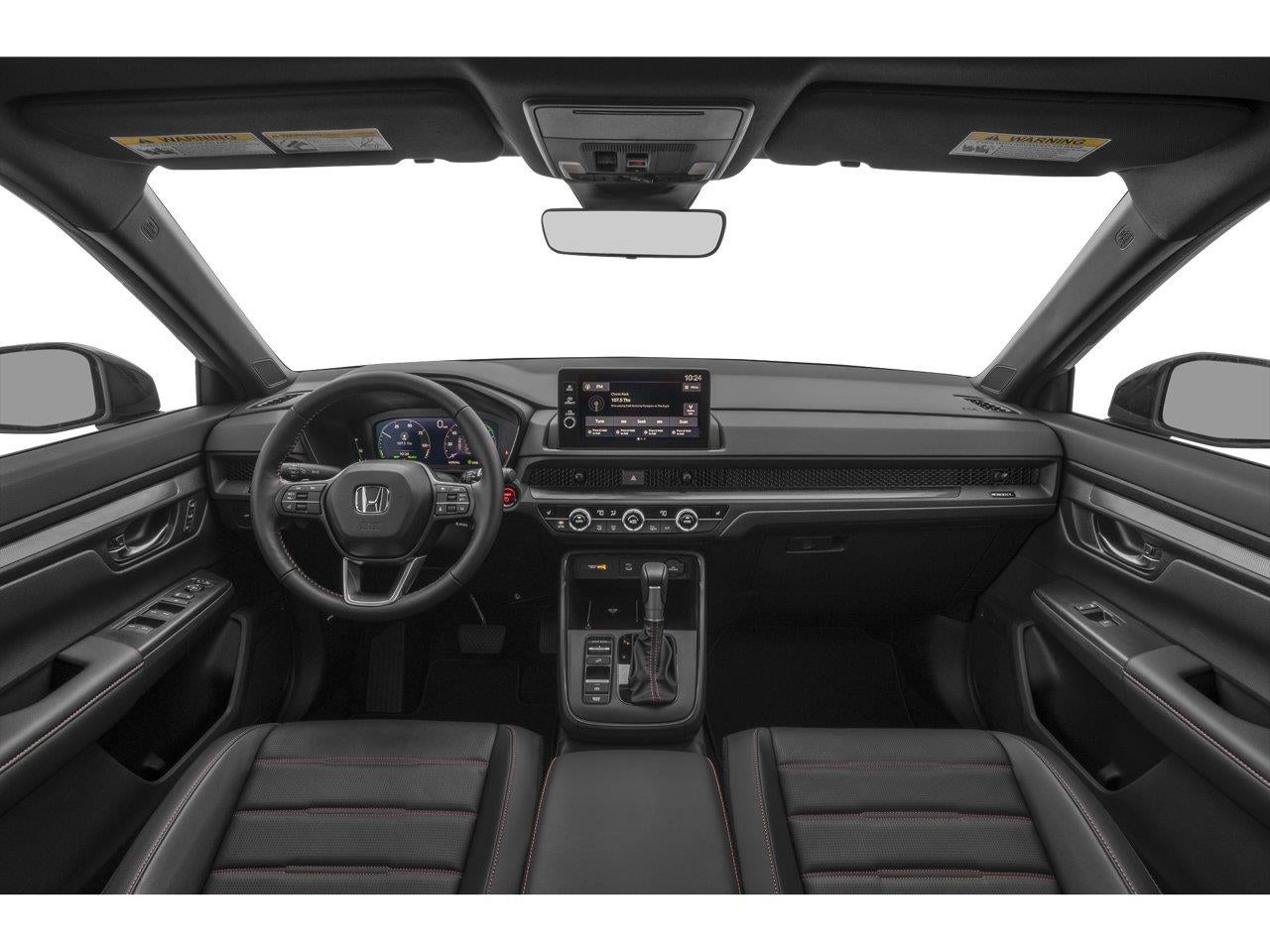2026 Honda CR-V Sport-L
