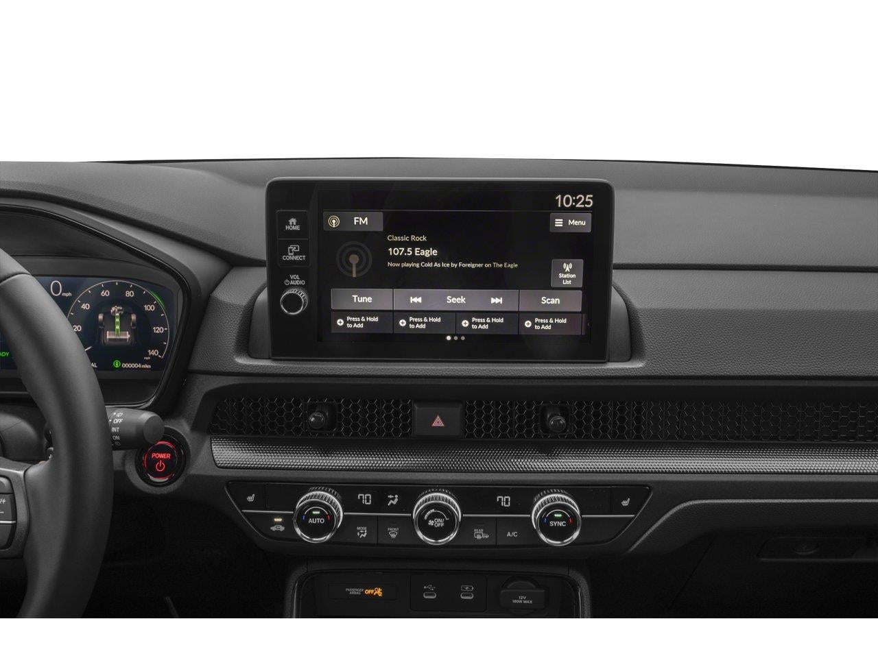 2026 Honda CR-V Sport-L