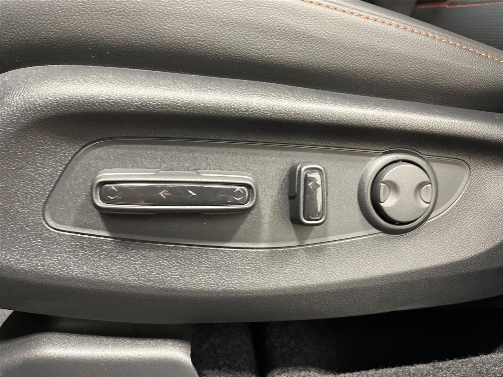 2026 Honda CR-V Hybrid Sport-L All Wheel Drive CVT