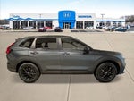 2026 Honda CR-V Hybrid Sport-L All Wheel Drive CVT