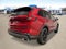 2026 Honda CR-V Hybrid Touring