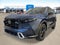 2026 Honda CR-V Hybrid Touring
