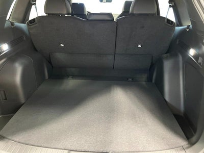2026 Honda CR-V AWD Sport Touring Hybrid