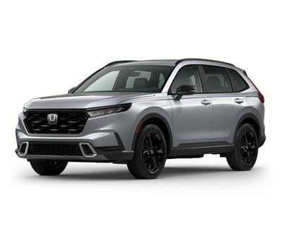 2026 Honda CR-V Hybrid Touring
