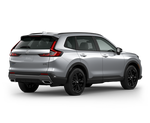 2026 Honda CR-V Hybrid Touring