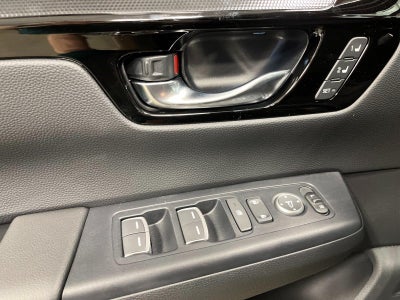 2026 Honda CR-V AWD Sport Touring Hybrid