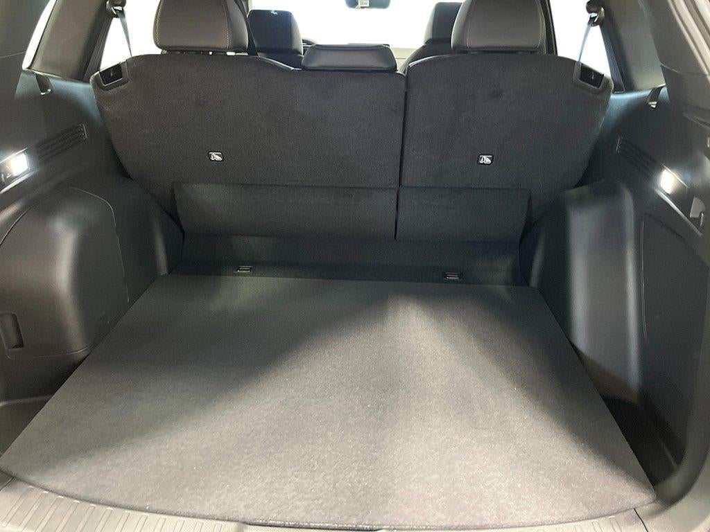 2026 Honda CR-V AWD Sport Touring Hybrid