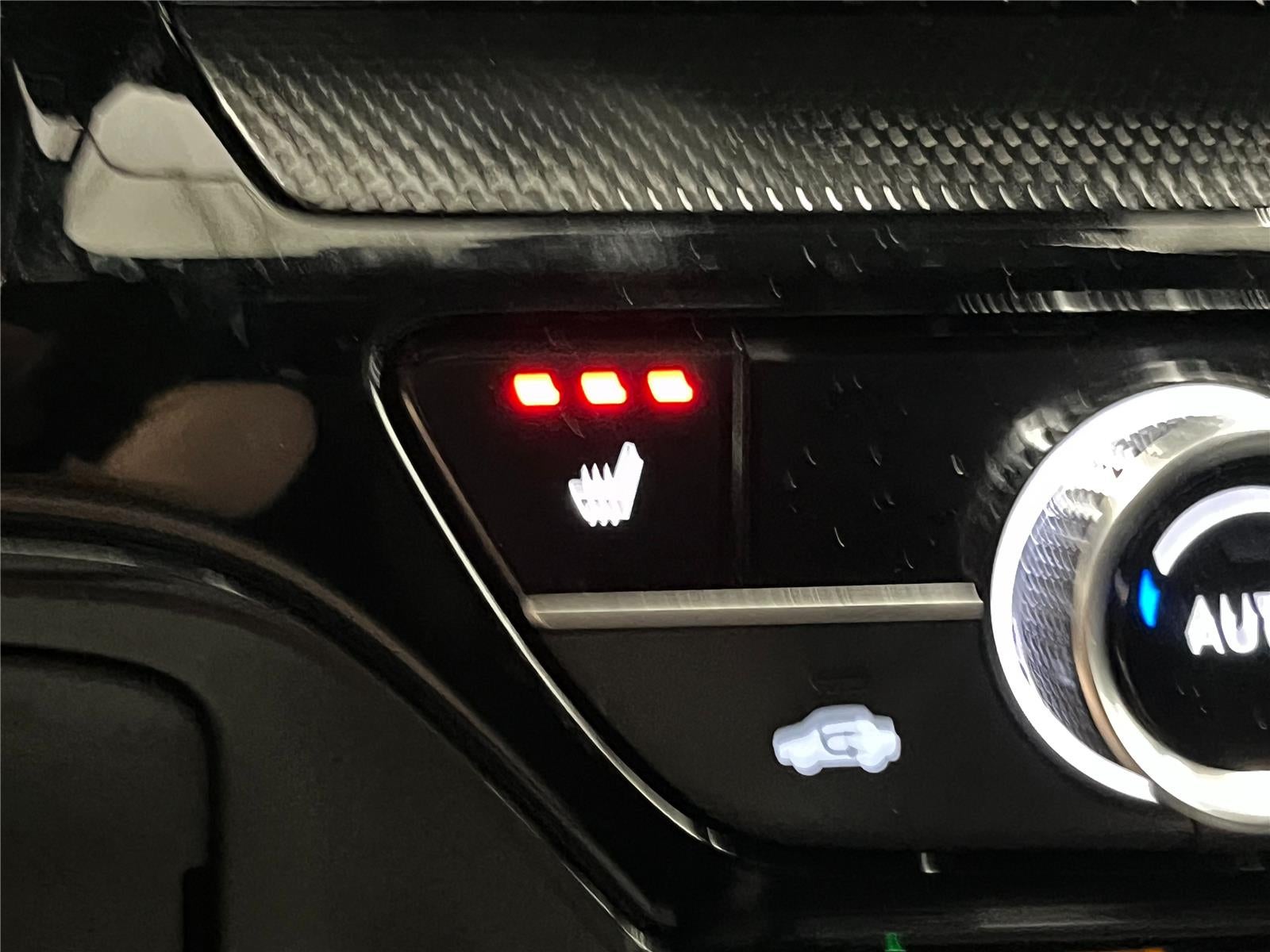 2026 Honda CR-V Hybrid Sport Touring All-wheel Drive Transmission-Auto