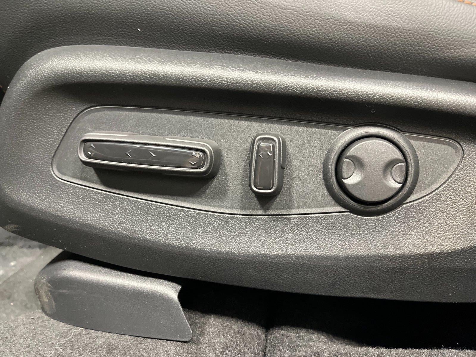 2027 Honda CR-V Hybrid Sport Touring