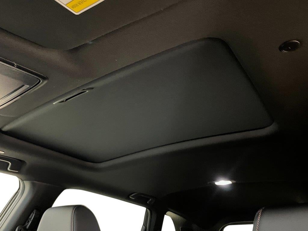 2027 Honda CR-V Hybrid Sport Touring