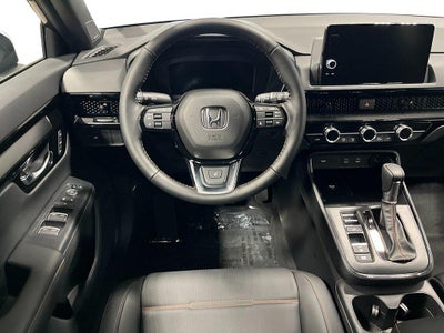 2027 Honda CR-V Hybrid Sport Touring