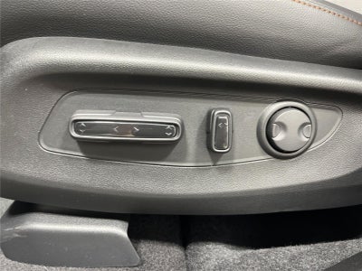2026 Honda CR-V Hybrid Touring