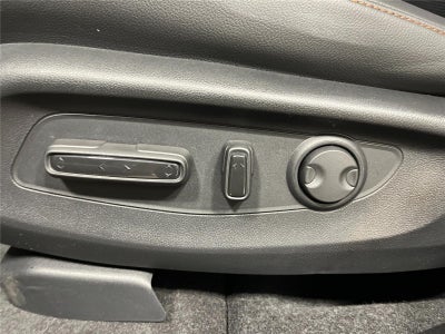 2026 Honda CR-V Hybrid Touring