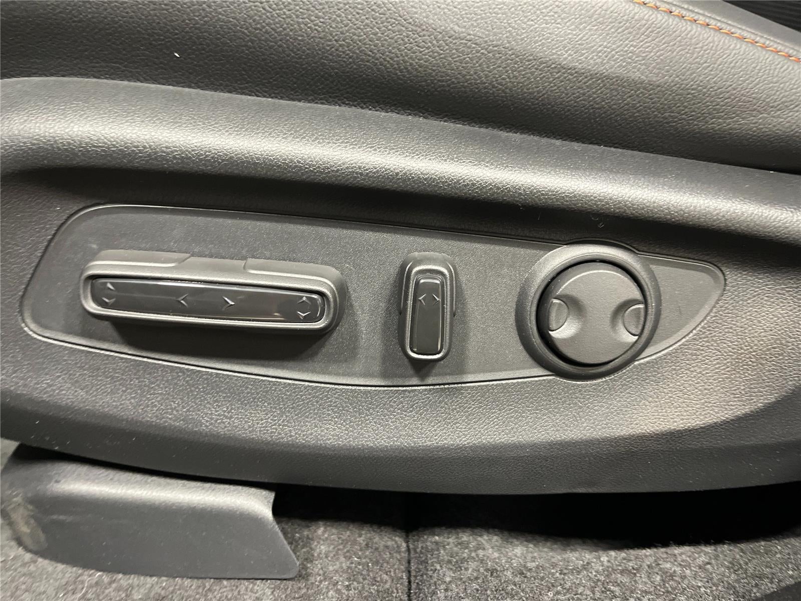 2026 Honda CR-V Hybrid Touring