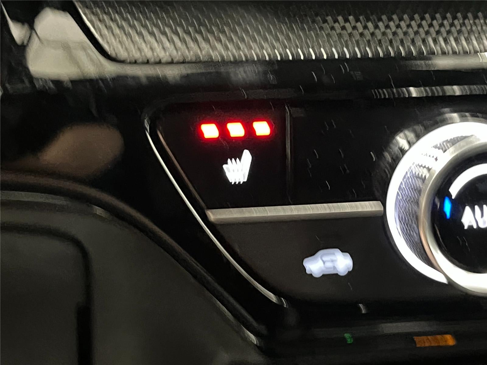 2026 Honda CR-V Hybrid Touring