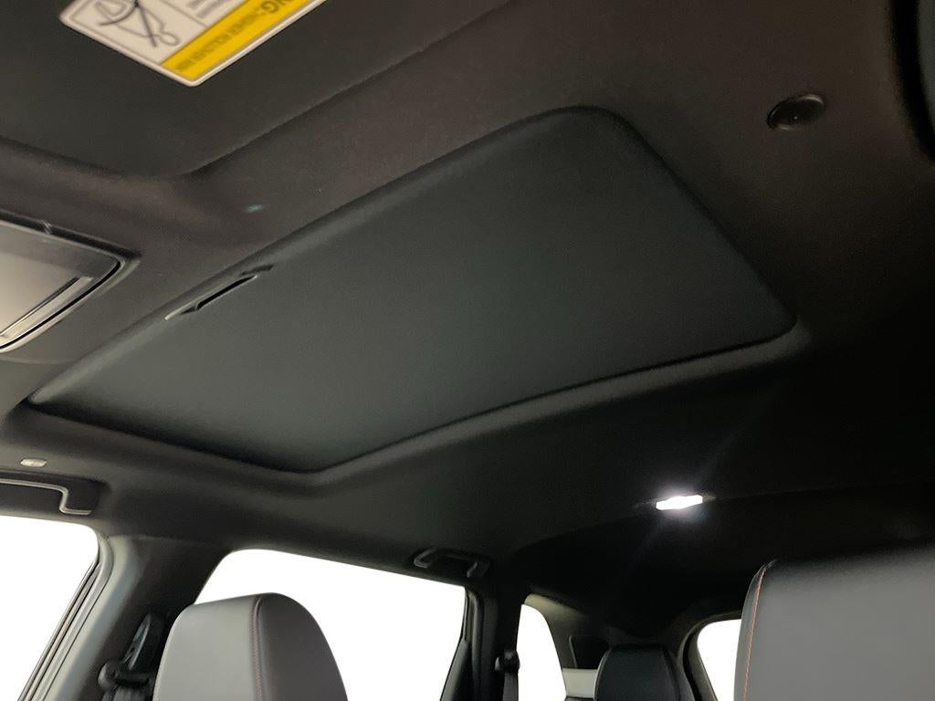 2026 Honda CR-V Hybrid Touring