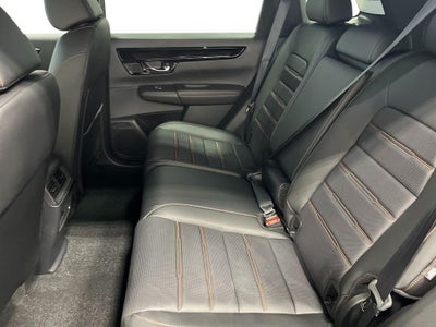 2026 Honda CR-V Hybrid Touring