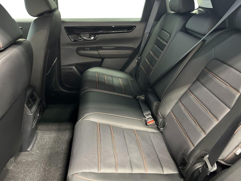 2026 Honda CR-V Hybrid Touring