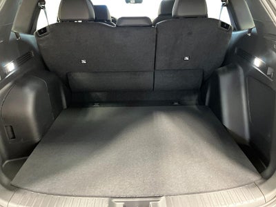2026 Honda CR-V Hybrid Touring