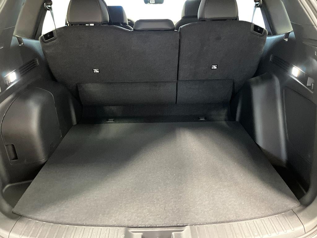 2026 Honda CR-V Hybrid Touring