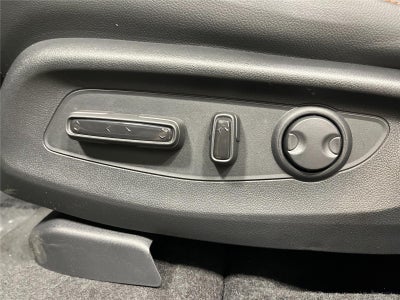 2026 Honda CR-V Hybrid Touring