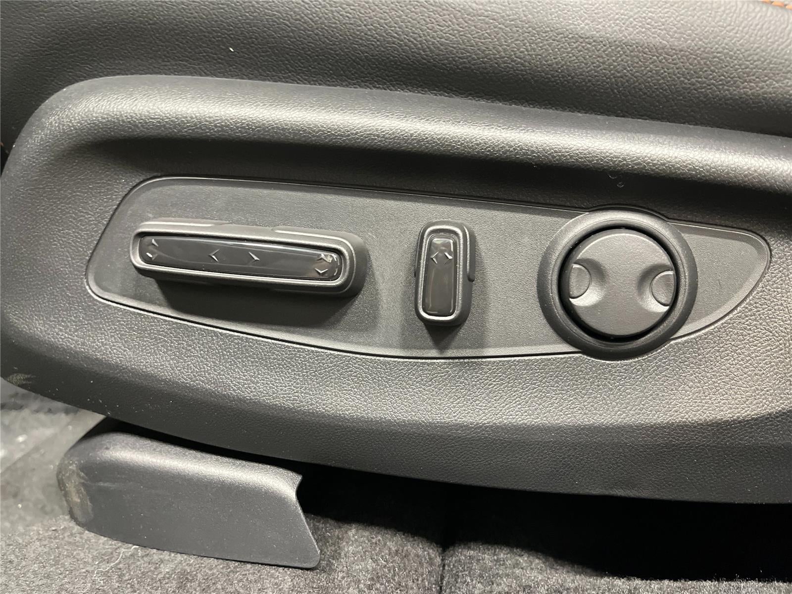 2026 Honda CR-V Hybrid Touring