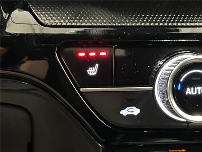 2026 Honda CR-V Hybrid Touring
