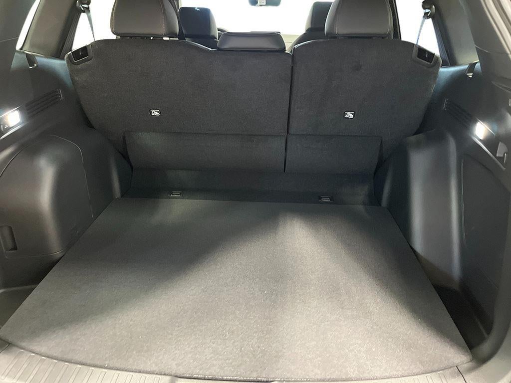2026 Honda CR-V Hybrid Touring