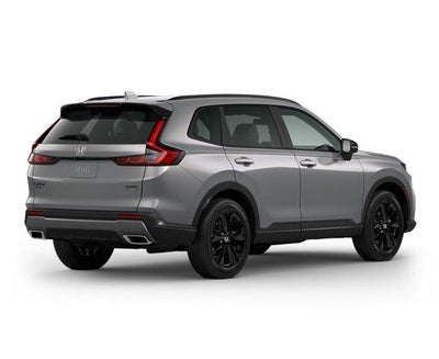 2027 Honda CR-V Hybrid Sport Touring