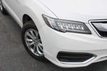 2016 Acura RDX AWD 4dr
