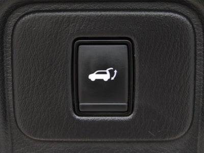 2022 Nissan Murano SL
