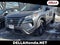2024 Nissan Rogue S All Wheel Drive CVT