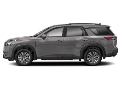 2025 Nissan Pathfinder SV Four Wheel Drive Automatic