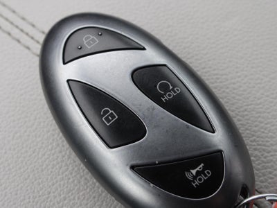 2025 Hyundai Tucson SEL All Wheel Drive Automatic