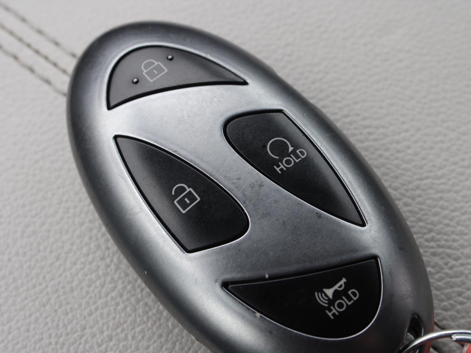 2025 Hyundai Tucson SEL All Wheel Drive Automatic