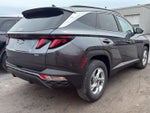 2024 Hyundai Tucson SEL All Wheel Drive Automatic
