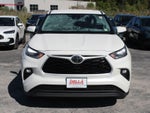 2020 Toyota Highlander LE