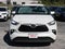 2020 Toyota Highlander LE