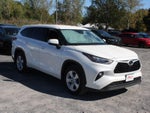 2020 Toyota Highlander LE
