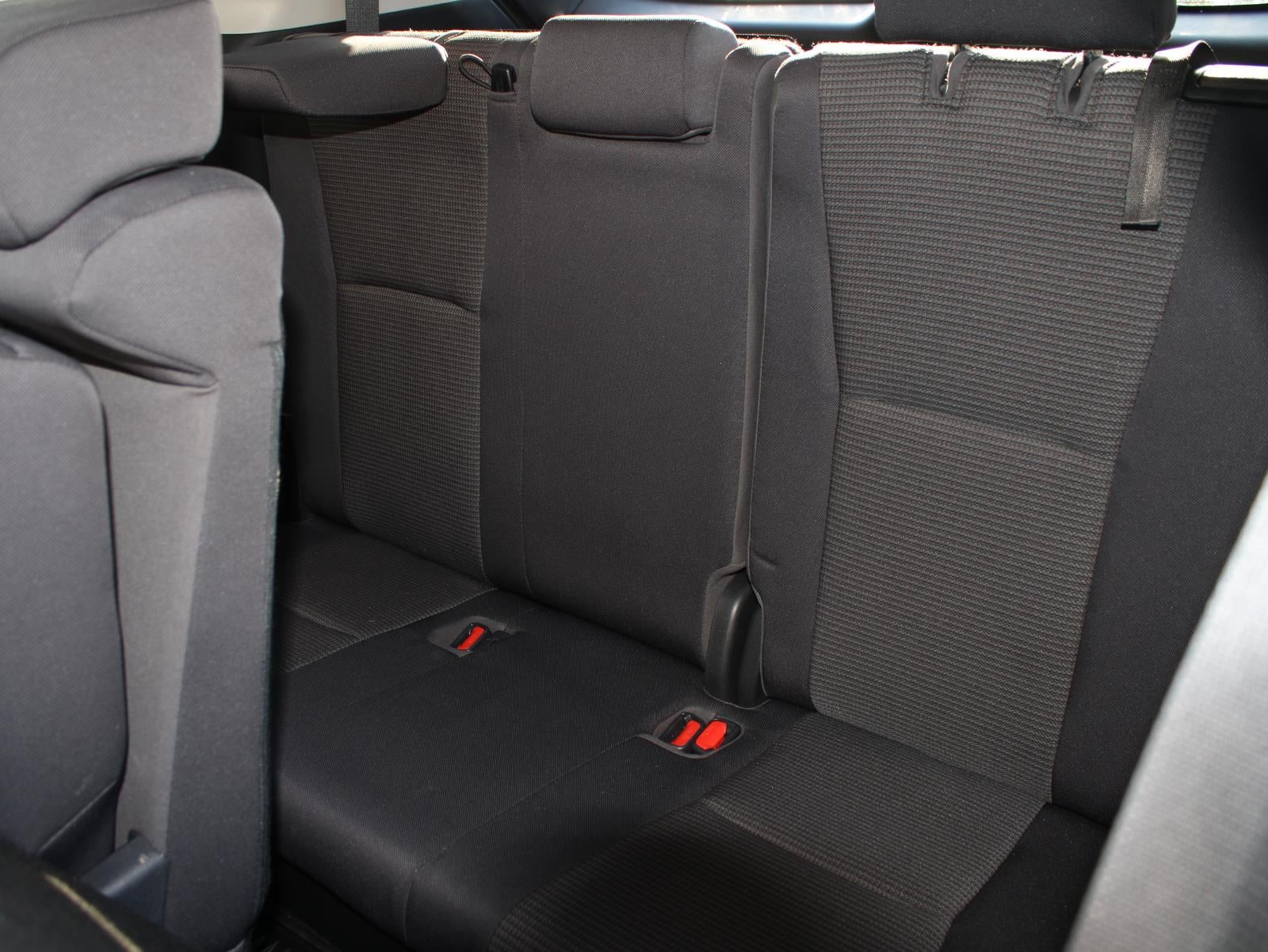 2020 Toyota Highlander LE All Wheel Drive Automatic