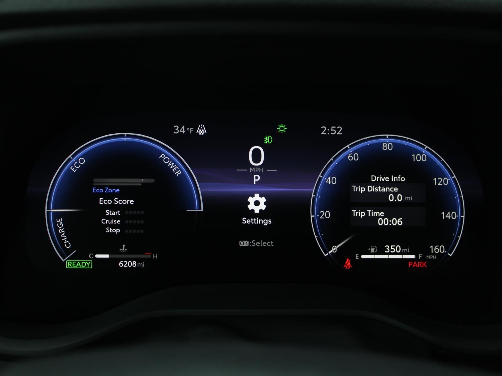 2025 Toyota Sienna Woodland Edition All Wheel Drive CVT