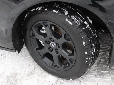 2025 Toyota Sienna Woodland Edition All Wheel Drive CVT