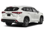 2020 Toyota Highlander XLE All Wheel Drive Automatic