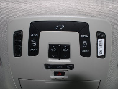 2025 Toyota Sienna XLE All Wheel Drive CVT