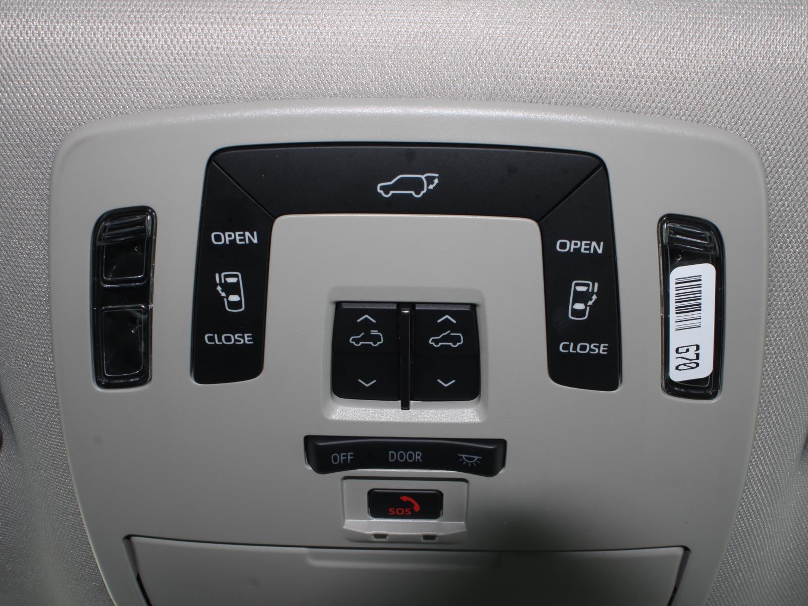 2025 Toyota Sienna XLE All Wheel Drive CVT