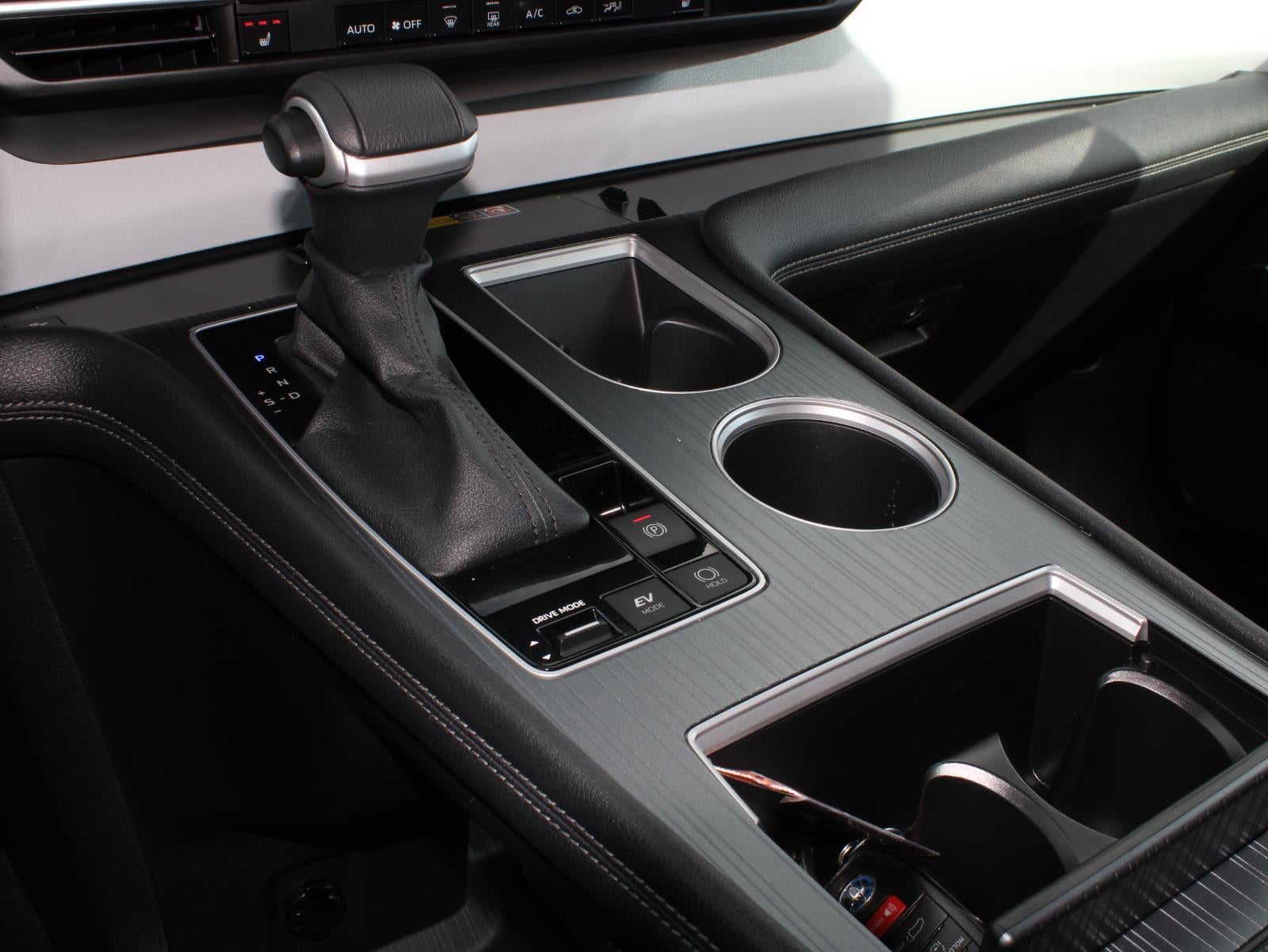 2025 Toyota Sienna XLE All Wheel Drive CVT