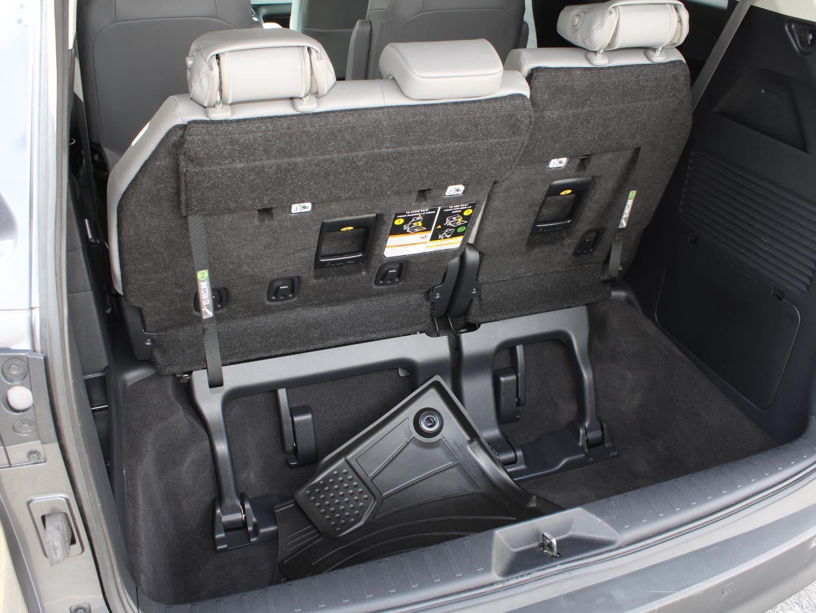 2025 Toyota Sienna XLE All Wheel Drive CVT